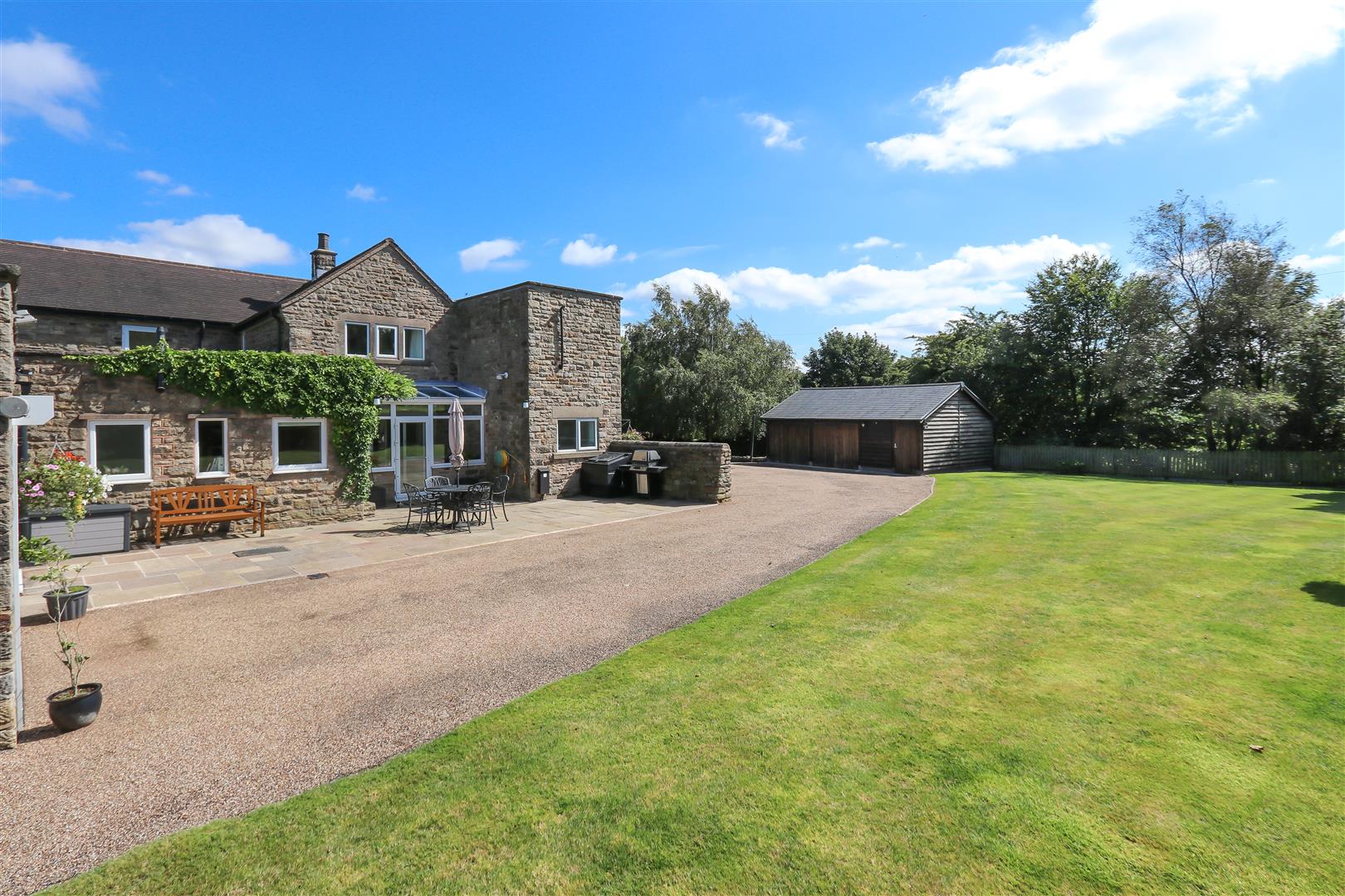 Horseshoe House, Spitewinter, Ashover, Chesterfield, S45 0LL Dales